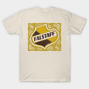 Falstaff Beer T-Shirt